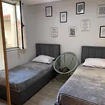 Sunny Hill Apartment